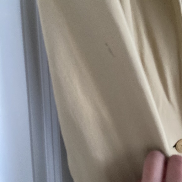 Vintage Max Mara Blazer - Picture 2 of 3